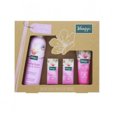 Kneipp Amandelbloesem luxe verwenset